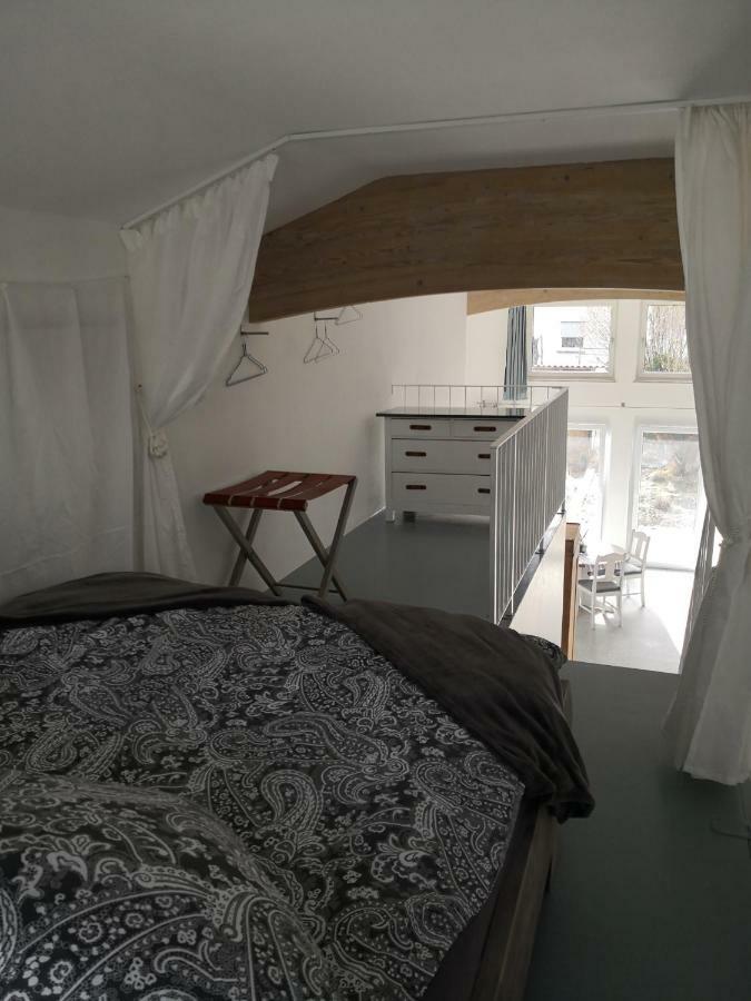 Sunny Loft Haus Rv Villa Ravensburg Exterior photo